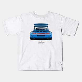 RWB Kids T-Shirt